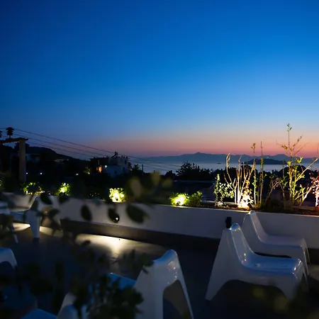 Gümüşlük Otel 3*
