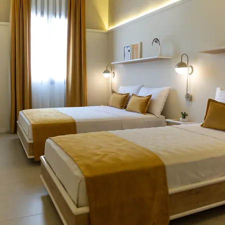 Otel Gümüşlük