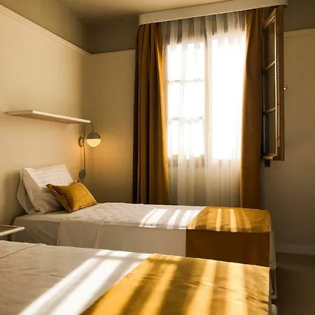 Gümüşlük Otel Bodrum