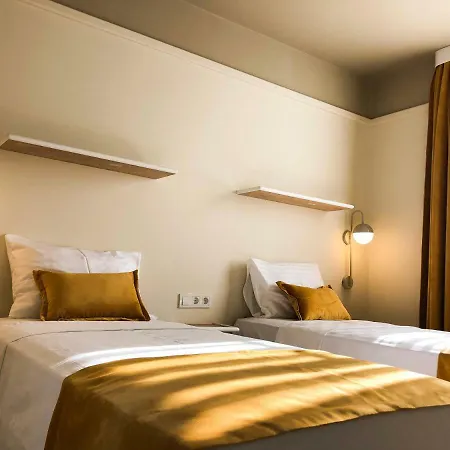 Hotel Gümüşlük