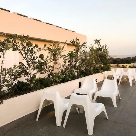 Otel Gümüşlük 3*