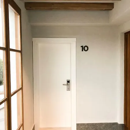 Otel Gümüşlük
