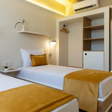 Gümüşlük 3* Bodrum