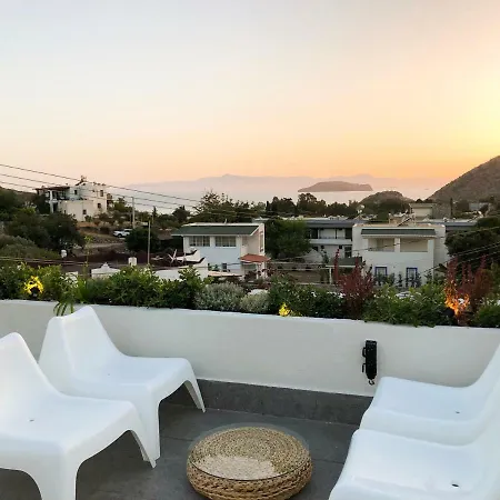 Gümüşlük 3* Bodrum