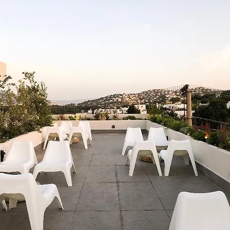 Gümüşlük 3* Bodrum