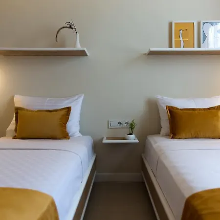 Gümüşlük Otel Bodrum