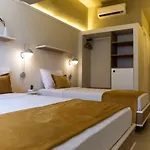 Szálloda Guemuesluek 3*