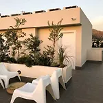 Guemuesluek Szálloda Bodrum
