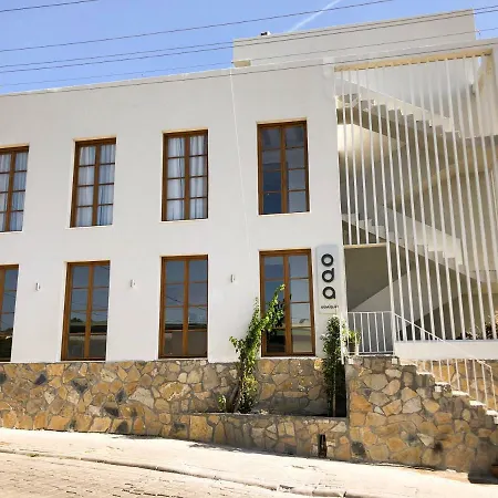 Gümüşlük