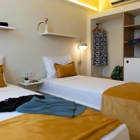 Gümüşlük Otel 3*