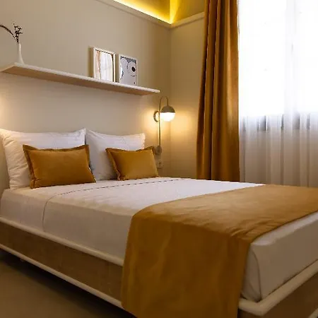 Gümüşlük Otel