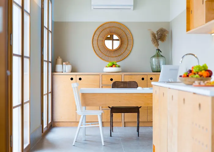 Szálloda Guemuesluek Bodrum