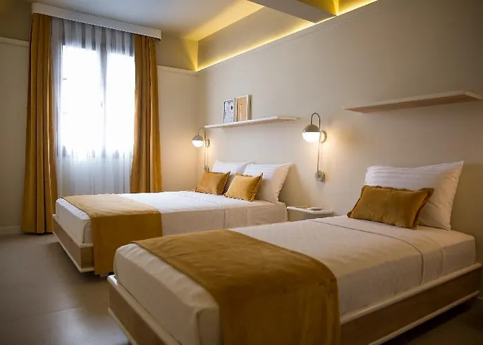 Отель Guemuesluek 3*