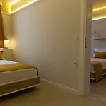 Hotel Guemuesluek Bodrum