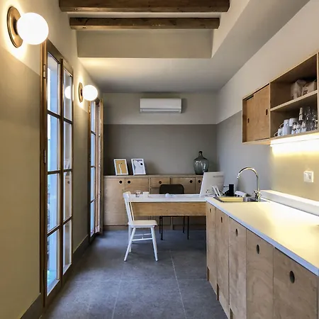 Guemuesluek Hotel Bodrum