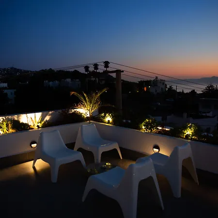 Gümüşlük Hotel 3*