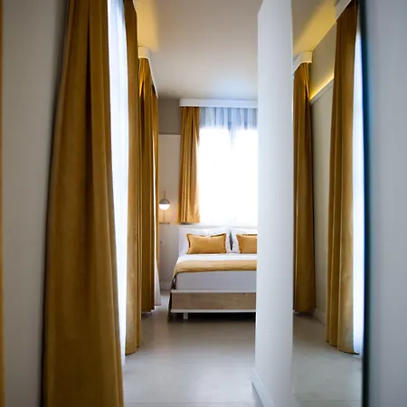 Hotel Gümüşlük