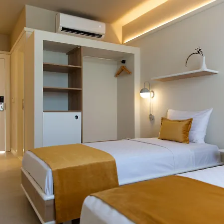 Hotel Gümüşlük Bodrum