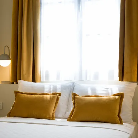 Hotel Gümüşlük 3*