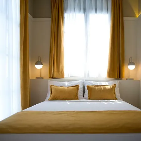 Hotel Guemuesluek 3*
