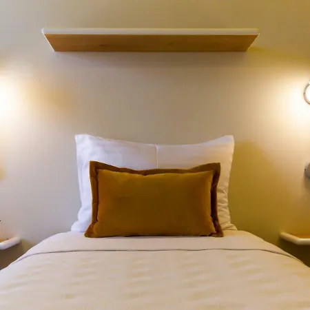 Hotel Guemuesluek 3*