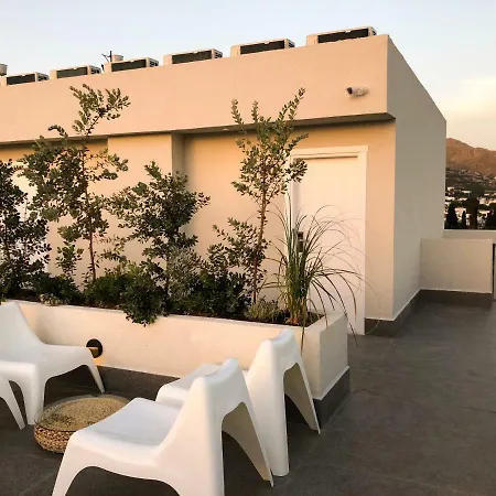 Guemuesluek Hotel Bodrum