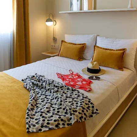 Hotel Guemuesluek Bodrum