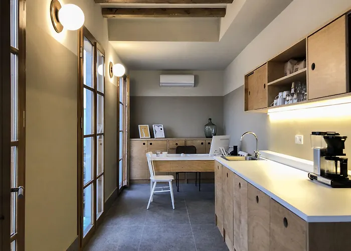 Guemuesluek 酒店 博德鲁姆