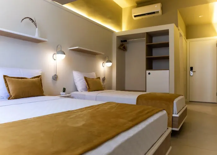 Hotel Guemuesluek 3*