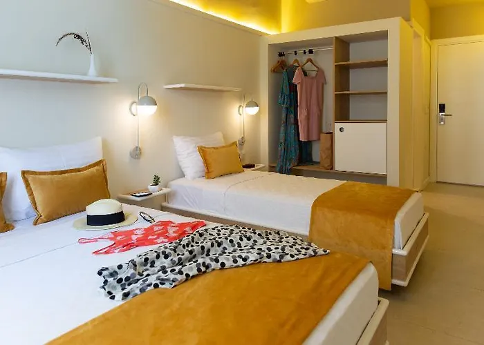 Guemuesluek 酒店 博德鲁姆