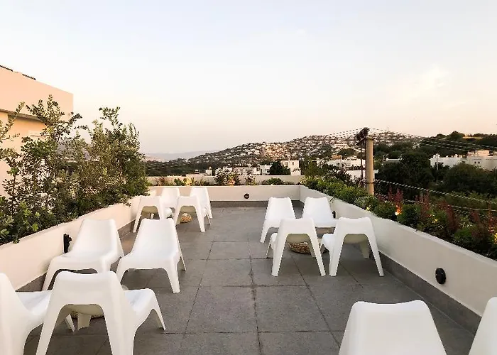 Guemuesluek 3* 博德鲁姆