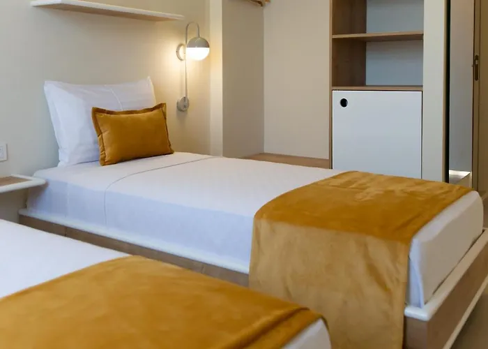 Guemuesluek Hotel Bodrum