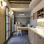 Guemuesluek ホテル ボドルム