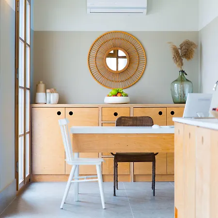 Hotel Guemuesluek Bodrum