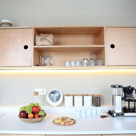 Hotel Guemuesluek 3*