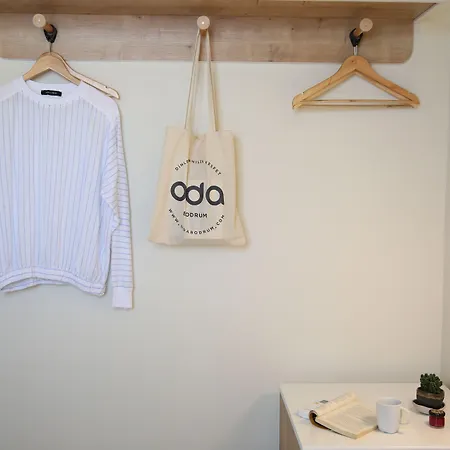 Guemuesluek Бодрум