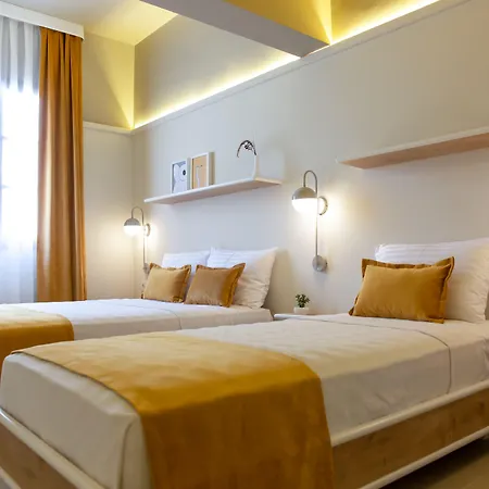 Guemuesluek Hotel Bodrum