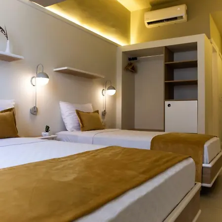 Отель Guemuesluek 3*