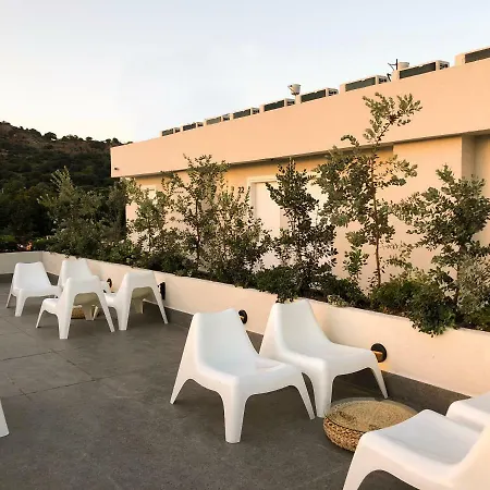 Guemuesluek Bodrum