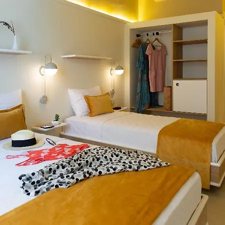 Guemuesluek 호텔 Bodrum