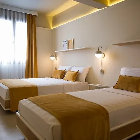 Отель Guemuesluek 3*